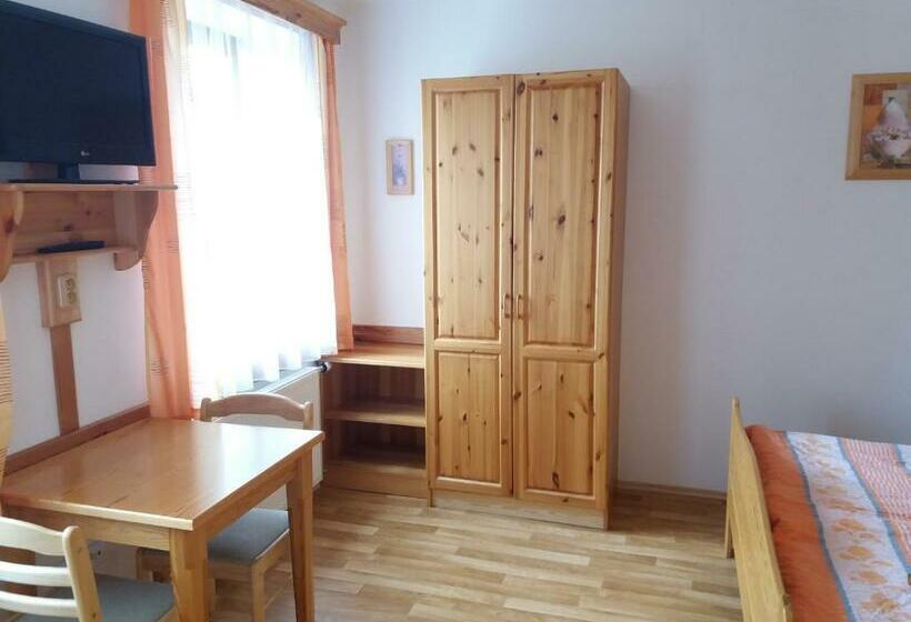 スタンダードルーム, Penzion Ve Staré škole