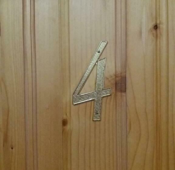 スタンダード4人部屋, Penzion Ve Staré škole