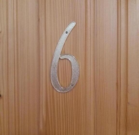 スタンダードトリプルルーム, Penzion Ve Staré škole