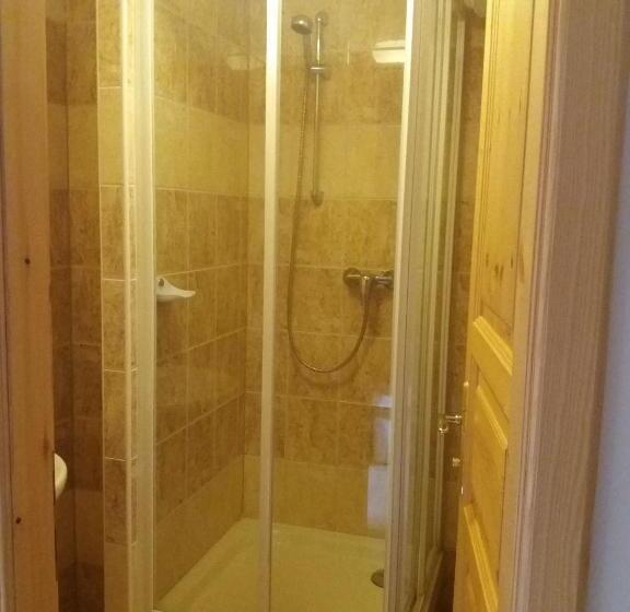 ファミリールーム, Penzion Ve Staré škole