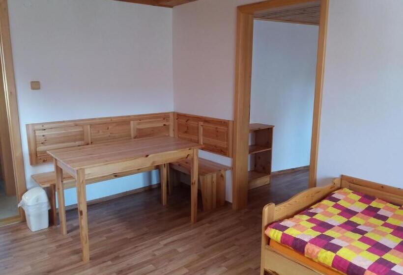 スイート, Penzion Ve Staré škole