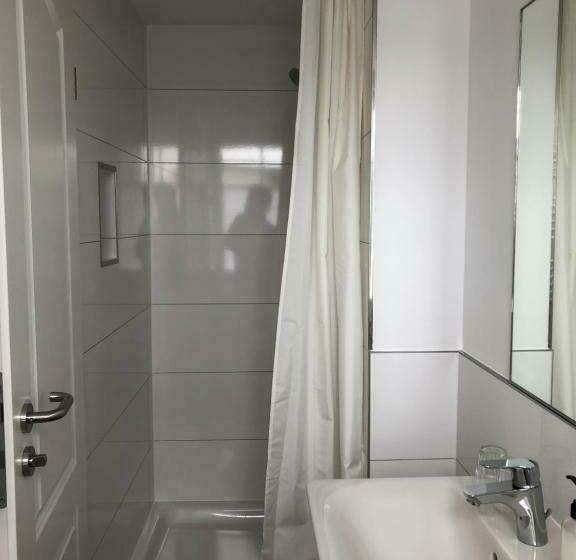 Номер Basic, Pension Strand