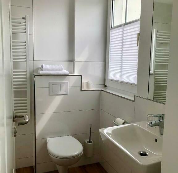 Номер Стандарт Индивидуальный, Pension Strand