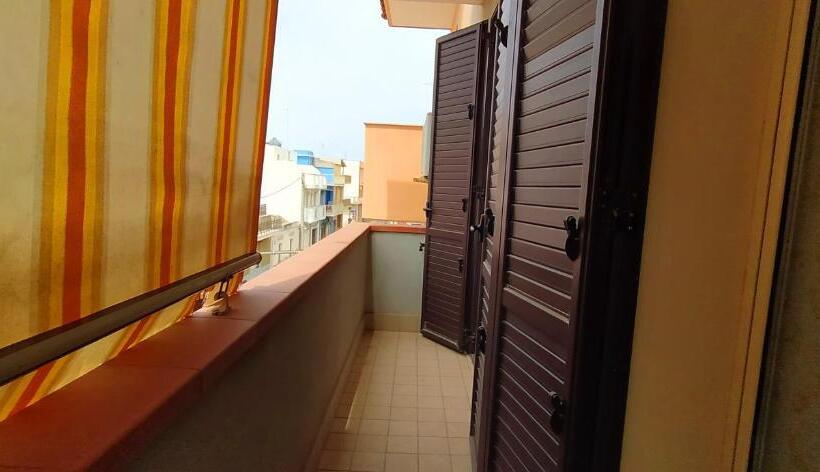 标准间, Giliberto Rooms