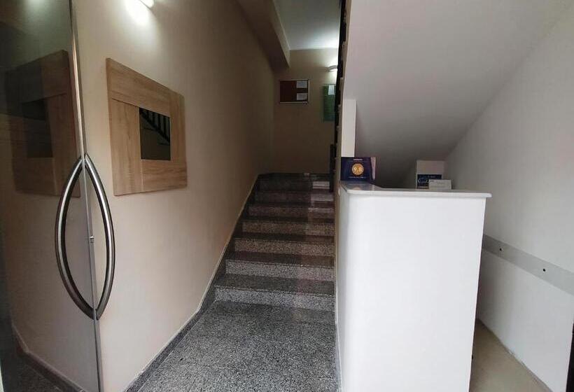 标准间, Giliberto Rooms