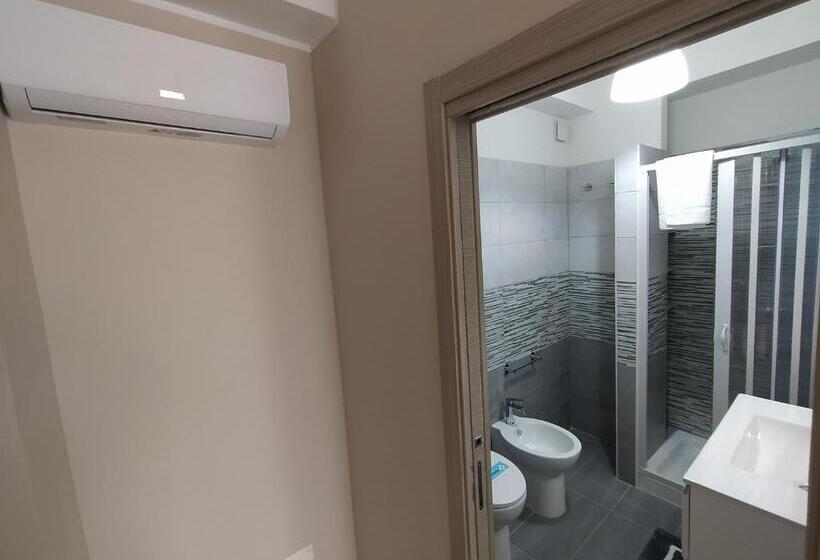 Номер Стандарт, Giliberto Rooms