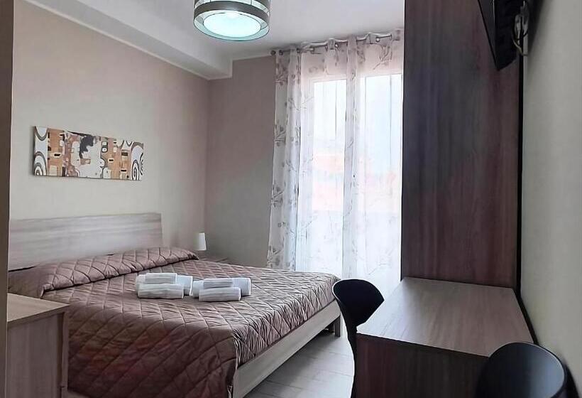 标准间, Giliberto Rooms