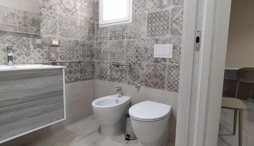 标准间, Giliberto Rooms