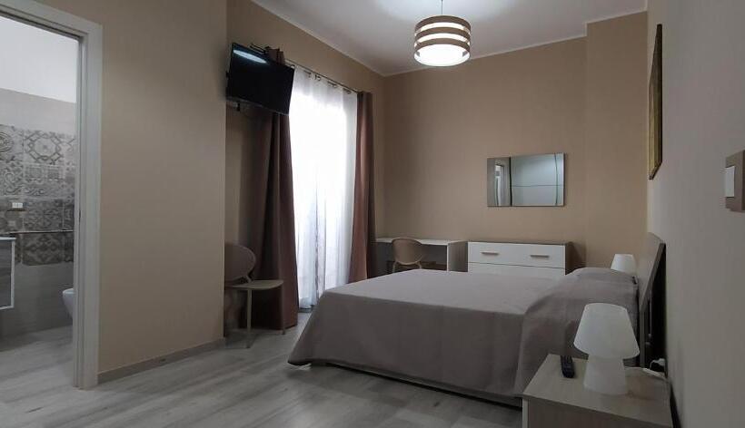 Номер Стандарт, Giliberto Rooms