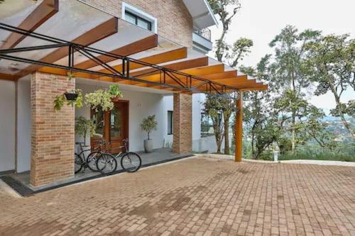 Апартаменты 1 Спальня с Балконом, Apartamento No Carpe Diem Boutique & Spa Campos Do Jordão