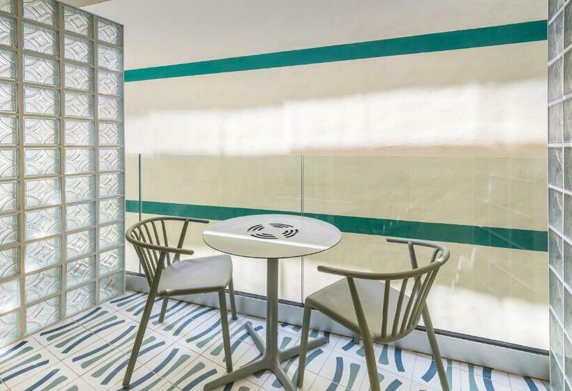 غرفة قياسية, Barceló Benidorm Beach - Adults Recommended