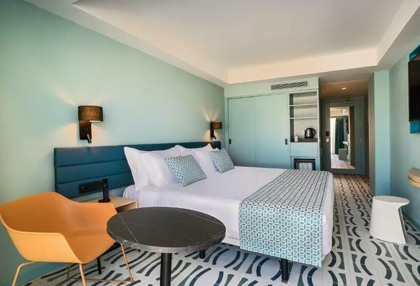 Superior-huone, Barceló Benidorm Beach - Adults Recommended