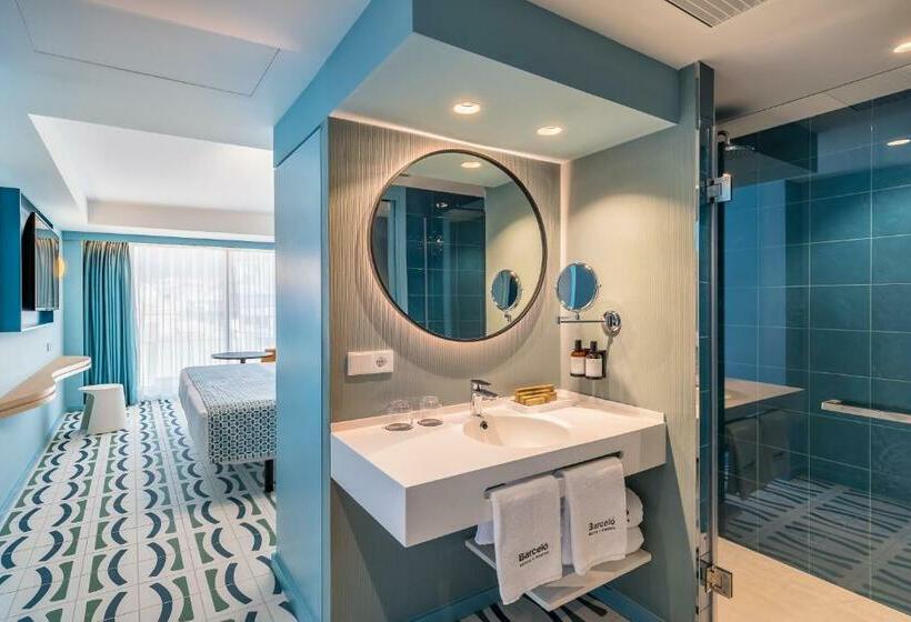 غرفة سوبيريور, Barceló Benidorm Beach - Adults Recommended