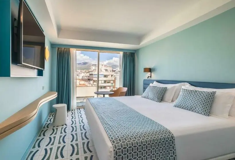 Superior-huone, Barceló Benidorm Beach - Adults Recommended