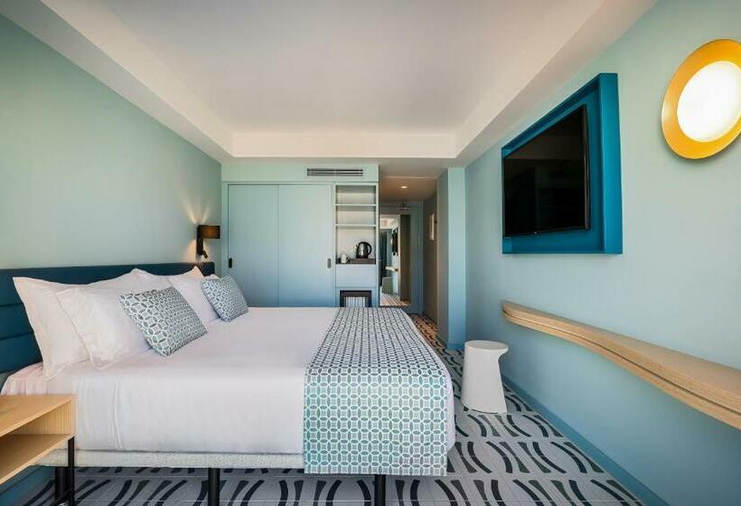 غرفة سوبيريور, Barceló Benidorm Beach - Adults Recommended