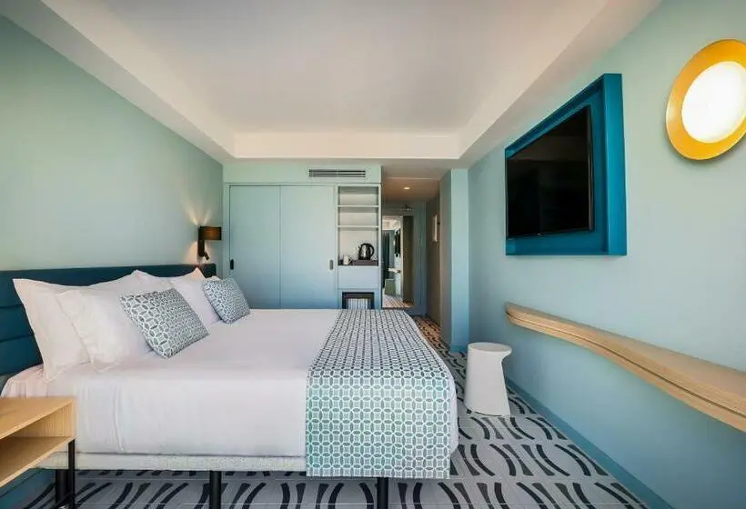 Superior-huone, Barceló Benidorm Beach - Adults Recommended