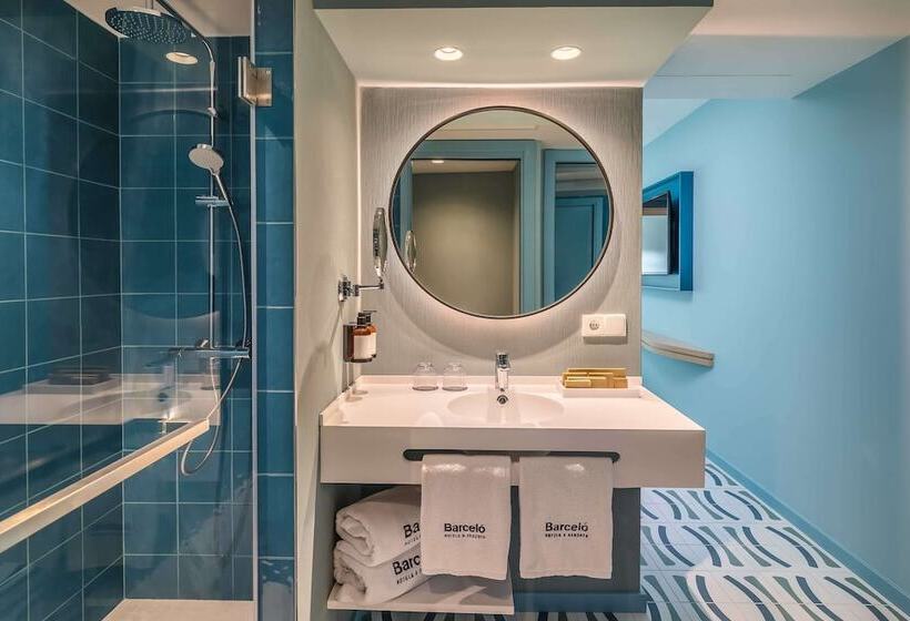 غرفة قياسية, Barceló Benidorm Beach - Adults Recommended