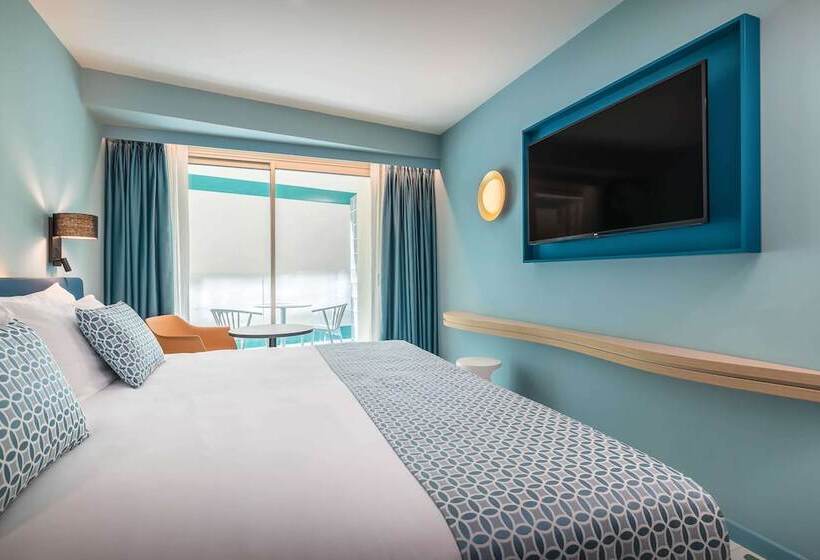 غرفة قياسية, Barceló Benidorm Beach - Adults Recommended