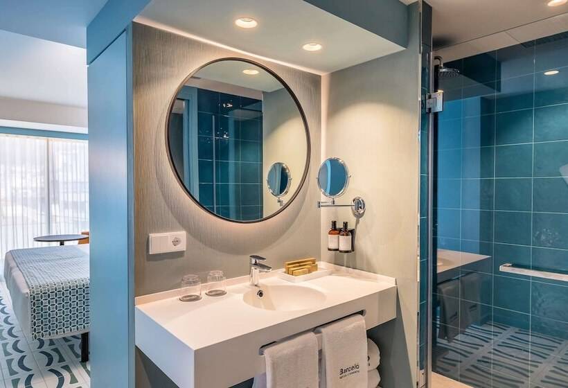 غرفة سوبيريور, Barceló Benidorm Beach - Adults Recommended