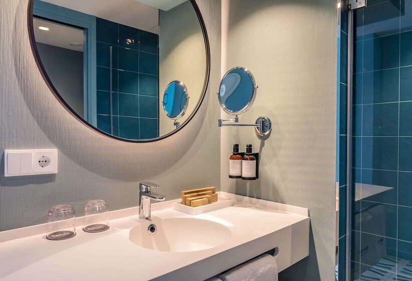 غرفة سوبيريور, Barceló Benidorm Beach - Adults Recommended