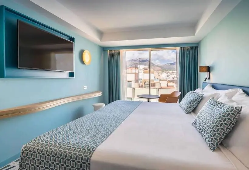 Superior-huone, Barceló Benidorm Beach - Adults Recommended