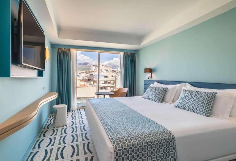 غرفة قياسية, Barceló Benidorm Beach - Adults Recommended