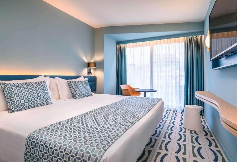 Номер Superior, Barceló Benidorm Beach - Adults Recommended
