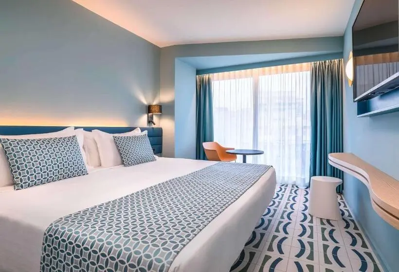 Superior-huone, Barceló Benidorm Beach - Adults Recommended