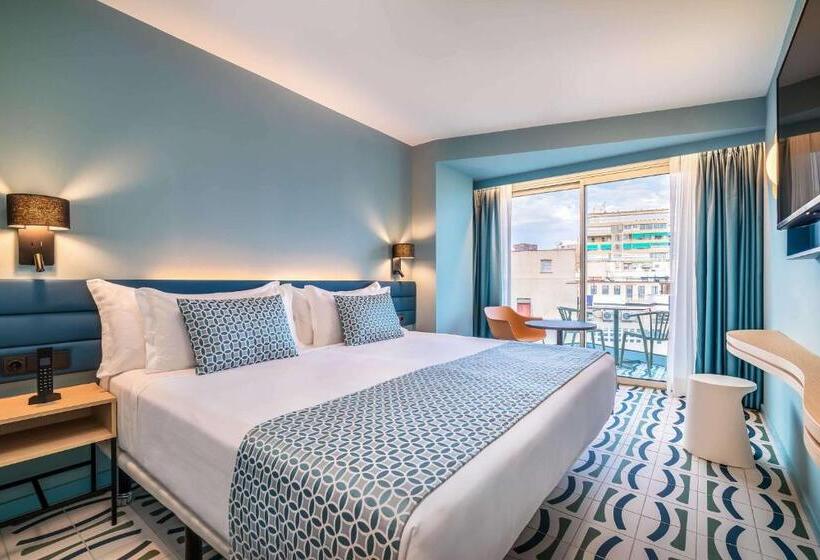 غرفة سوبيريور, Barceló Benidorm Beach - Adults Recommended