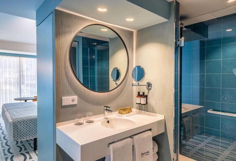 غرفة سوبيريور, Barceló Benidorm Beach - Adults Recommended