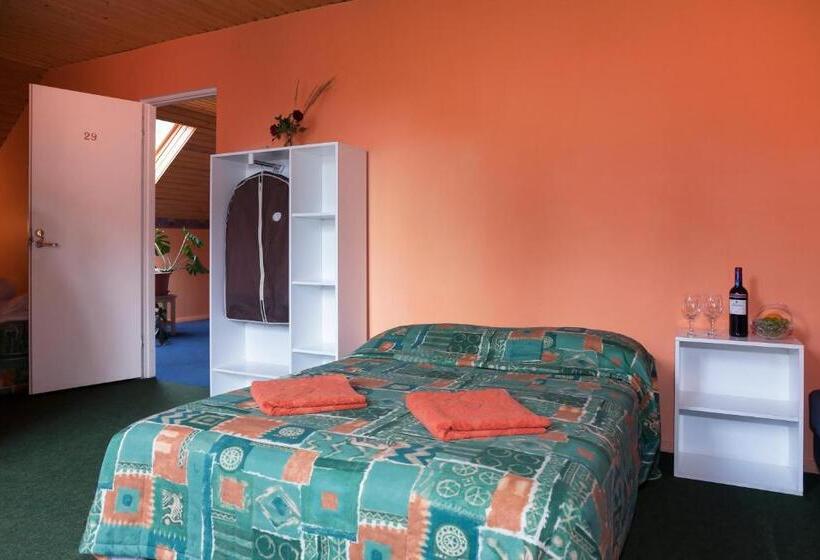 اتاق استاندارد, Voore Guesthouse