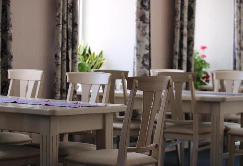 اتاق استاندارد, Voore Guesthouse