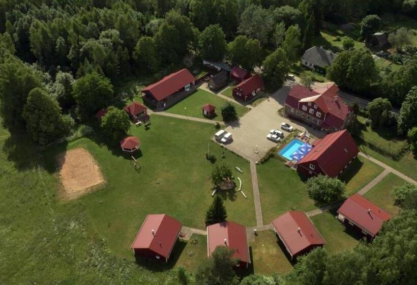 اتاق استاندارد, Voore Guesthouse