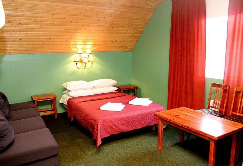 اتاق استاندارد, Voore Guesthouse