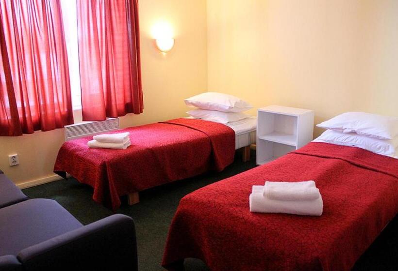 اتاق استاندارد, Voore Guesthouse