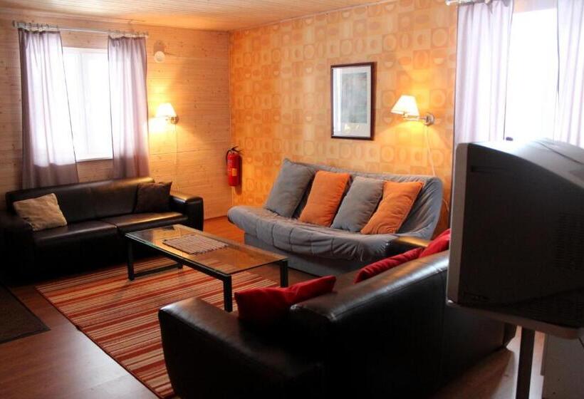 بانگلوی استاندارد 2 خوابه, Voore Guesthouse