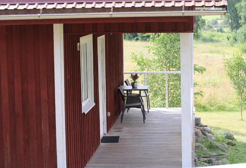 بانگلوی استاندارد 2 خوابه, Voore Guesthouse