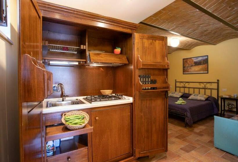 Номер Стандарт, B&b La Neviera
