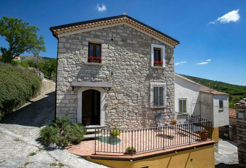 景色の見える一ベッドルームアパートメント, B&b La Neviera