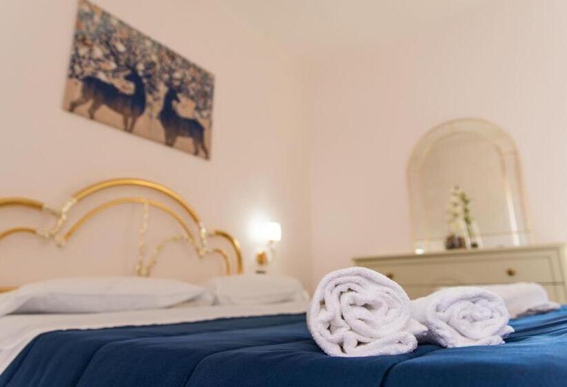 דירת שני חדרים, Casa Ninina