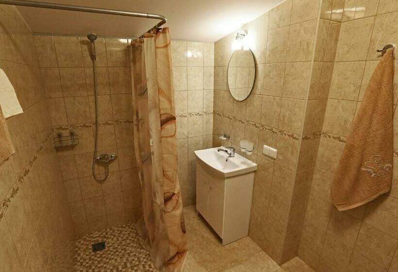 اتاق استاندارد, Juro Guest House