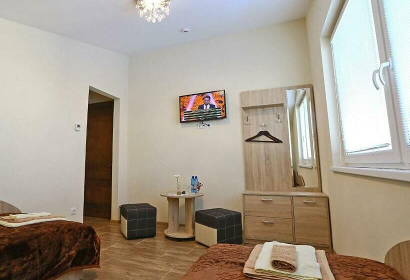 اتاق استاندارد, Juro Guest House