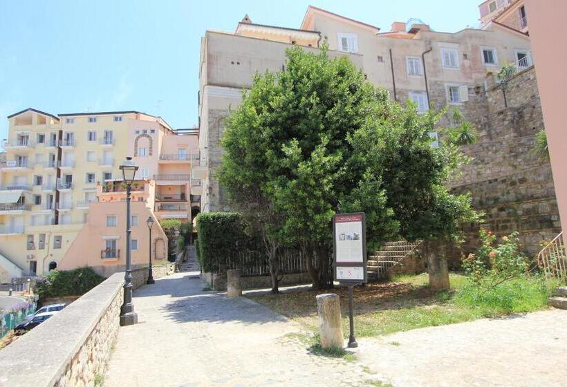 اتاق استاندارد, Sapore Di Mare Al Duomo