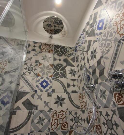 اتاق استاندارد, Sapore Di Mare Al Duomo