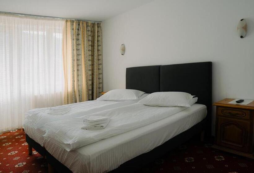 اتاق استاندارد, Casa Pelerinul