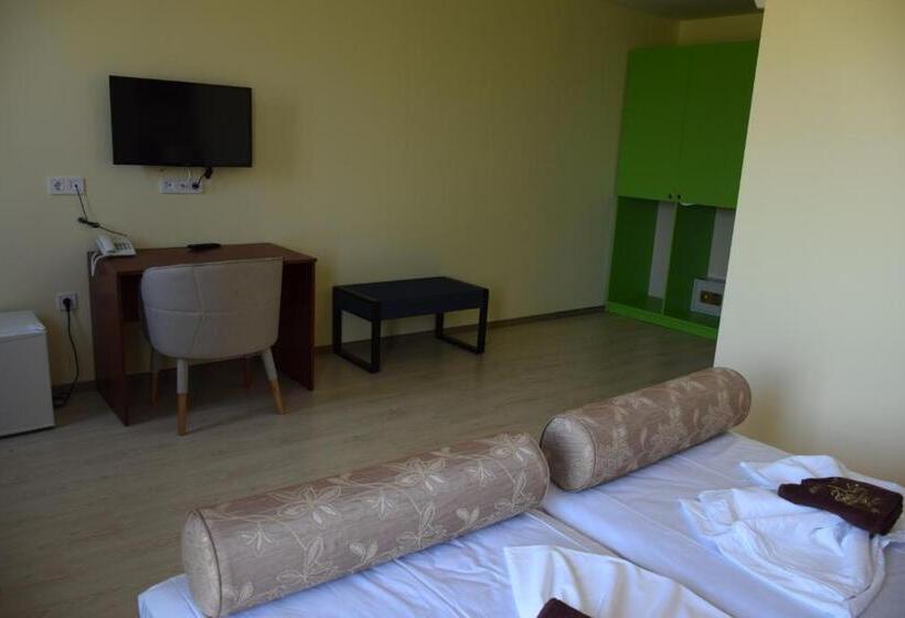 اتاق استاندارد, Therma Camp And Pool In Therma Village Free Parking & Free Beach