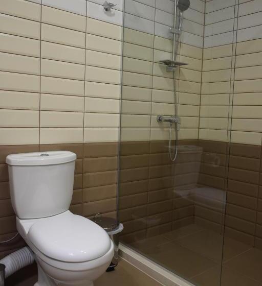 اتاق استاندارد, Therma Camp And Pool In Therma Village Free Parking & Free Beach