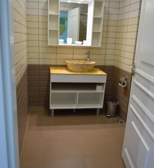 اتاق استاندارد سه نفره, Therma Camp And Pool In Therma Village Free Parking & Free Beach