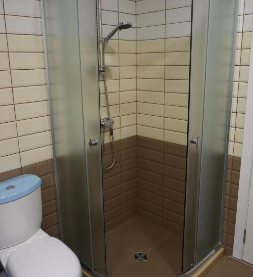 스탠다드 트리플 룸, Therma Camp And Pool In Therma Village   Free Parking & Free Beach