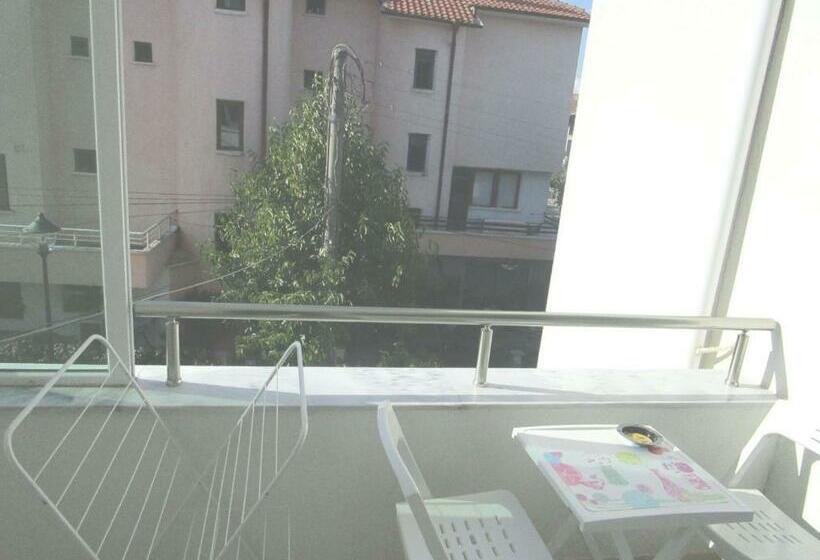 חדר סטנדרט, Guest House Kamburovi